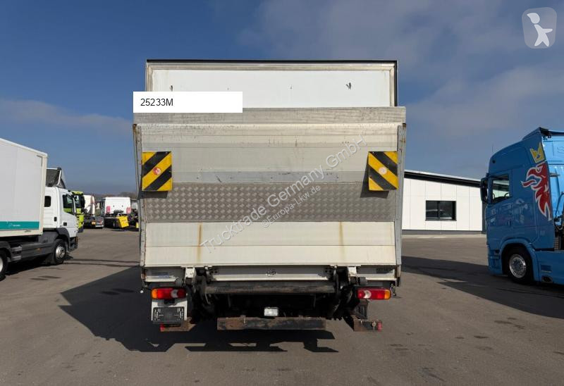 Camion Renault 280.16L