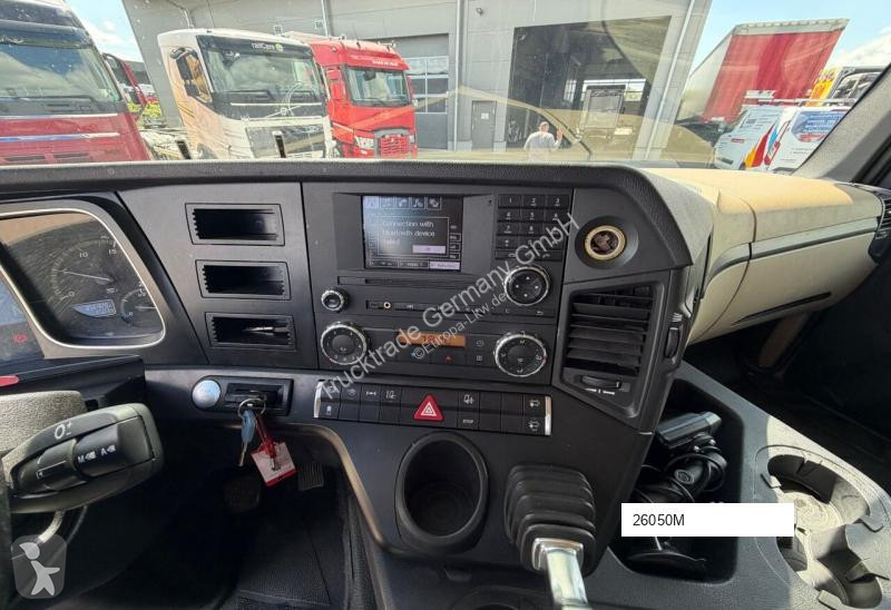 شاحنة Mercedes 1843
