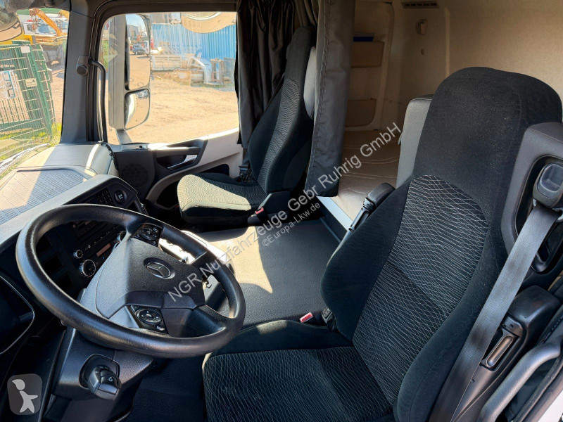 شاحنة Mercedes 2543 MP4 6x2 Thermoking T600R |...
