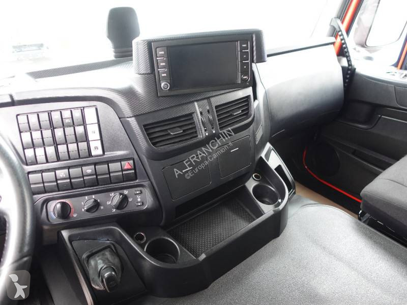 شاحنة Iveco