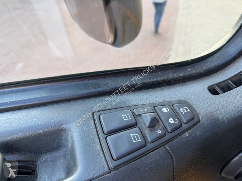 شاحنة  FH 420 6x2-4 FH 420 6x2-4,...