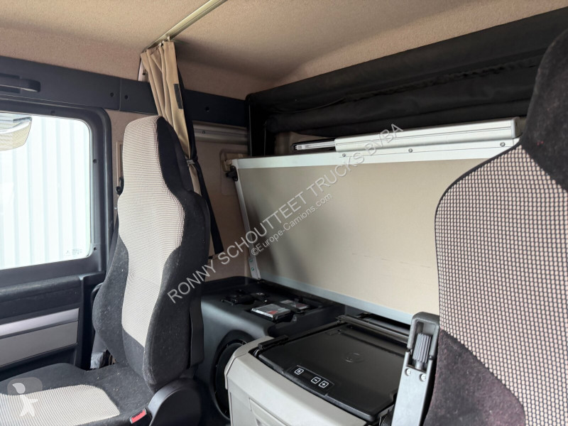 شاحنة MAN TGS 26.500 6x4 BL TGS 26.500 6x4 BL,...