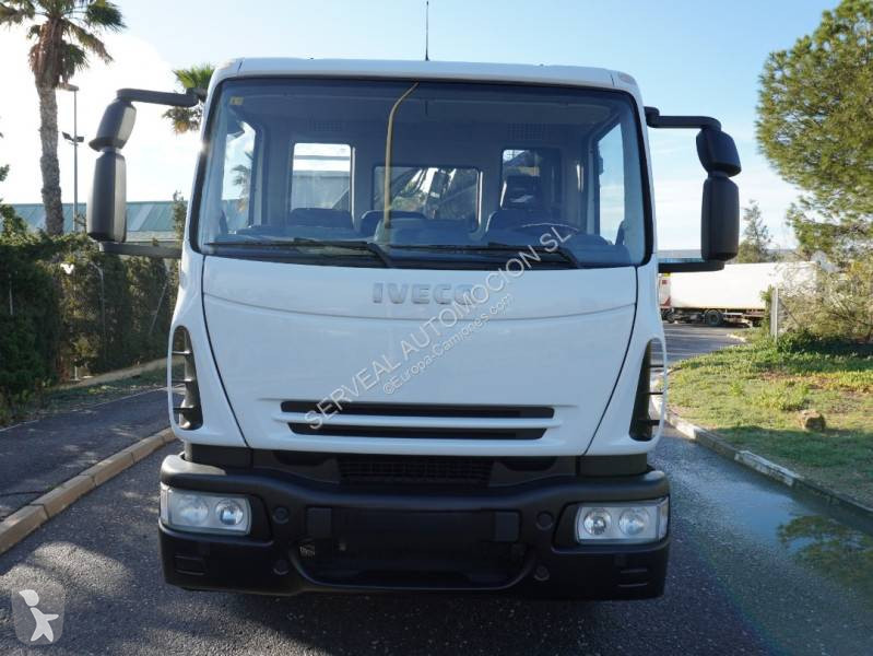 شاحنة Iveco