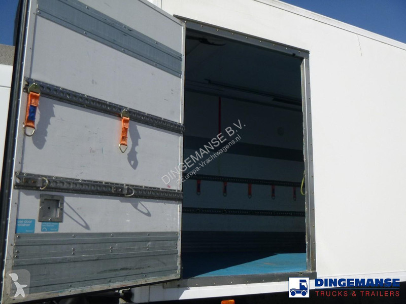 Camion Renault 370 dxi 6x2 RHD Carrier Supra...