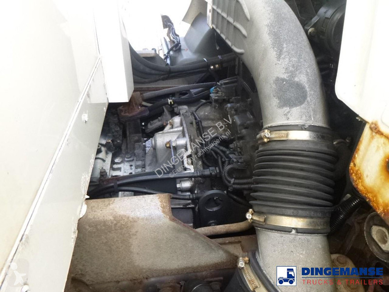 شاحنة Renault 190 dxi 4x2 RHD frigo box 20 m3