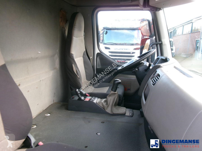 شاحنة Renault 270 dxi 4x2 fuel tank 13.6 m3 / 4...
