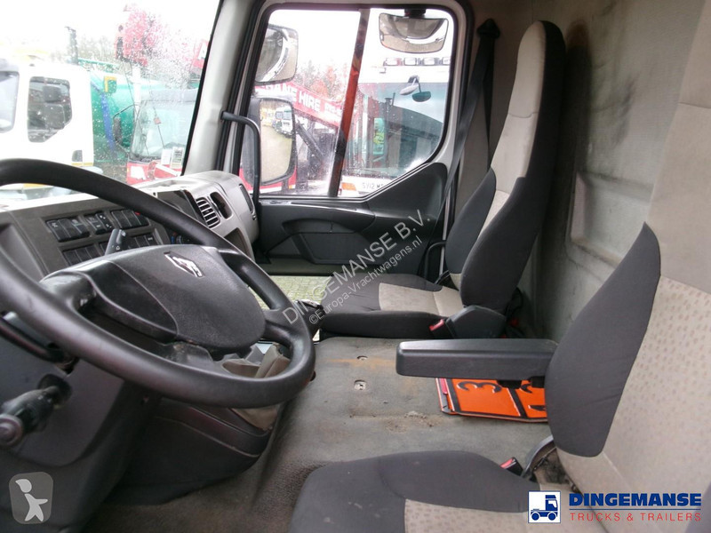 شاحنة Renault 280 Dxi 4x2 fuel tank 11.3 m3 / 3...