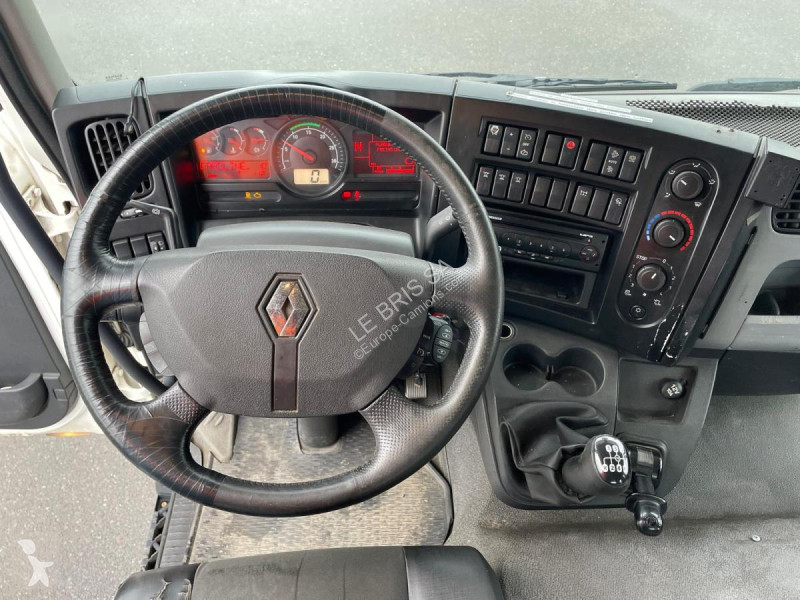 شاحنة Renault  D240
