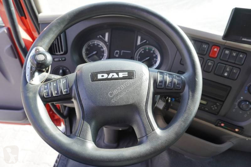 Камион DAF