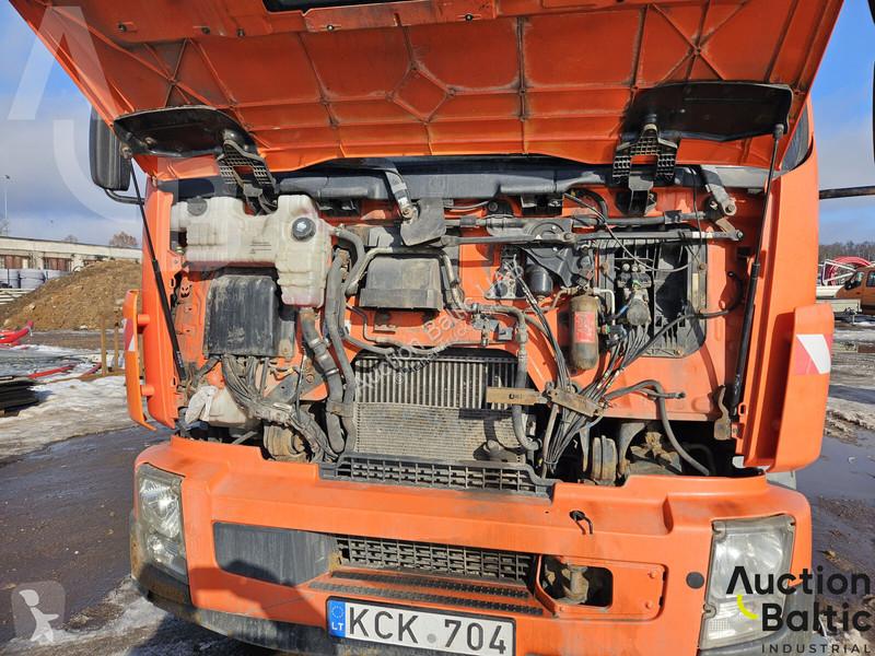 Camion Volvo FL 4X2