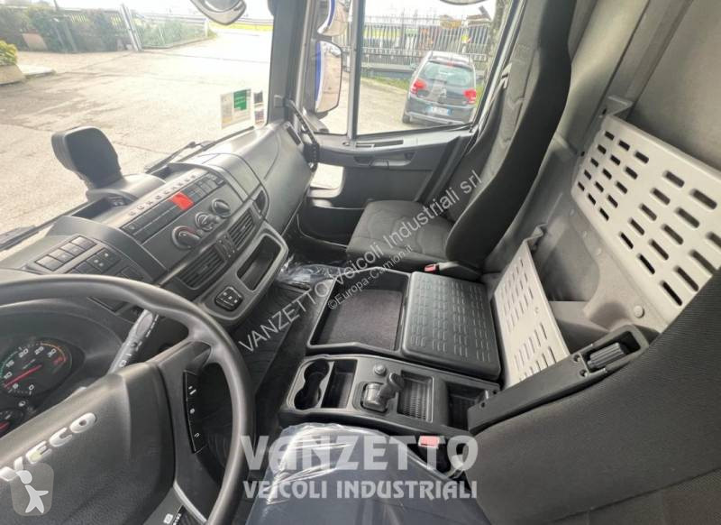 Camion Iveco