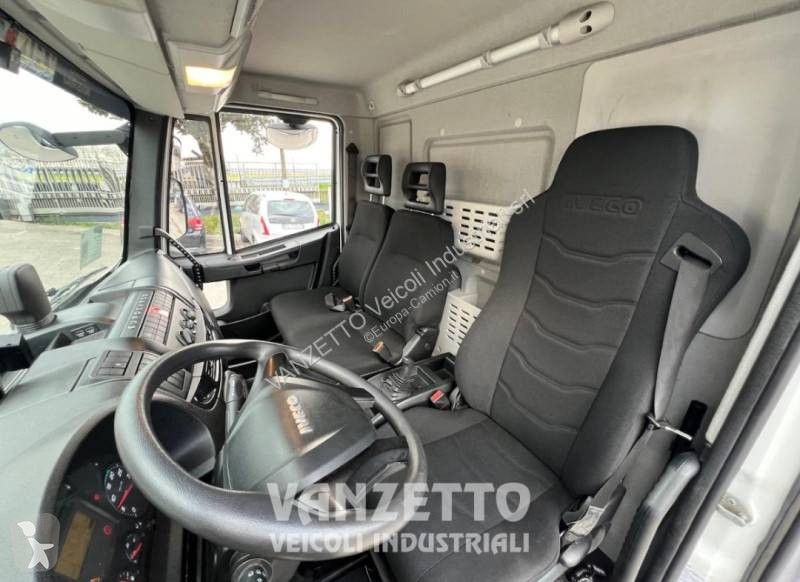 Camion Iveco
