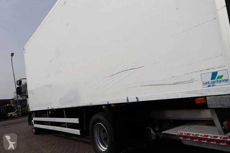 شاحنة Renault D * EURO6 * 4X2 * CARRIER * LOW...