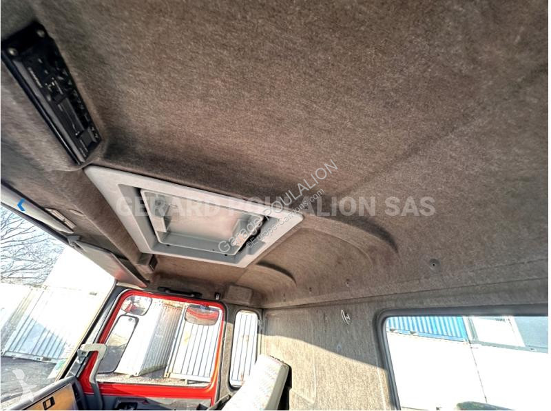 Camion Renault  G280.19