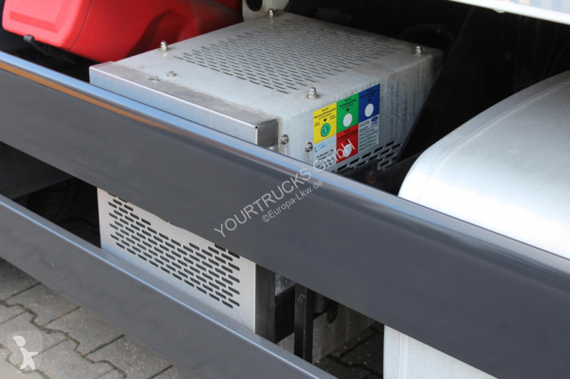 شاحنة MAN TGS 26.420 Carrier Twin Cool LBW...