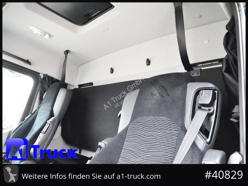 شاحنة Mercedes Antos, 2546, Getränke, LBW,...
