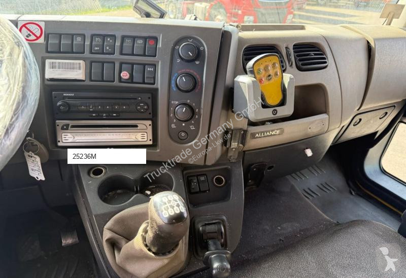 شاحنة Renault 280.16