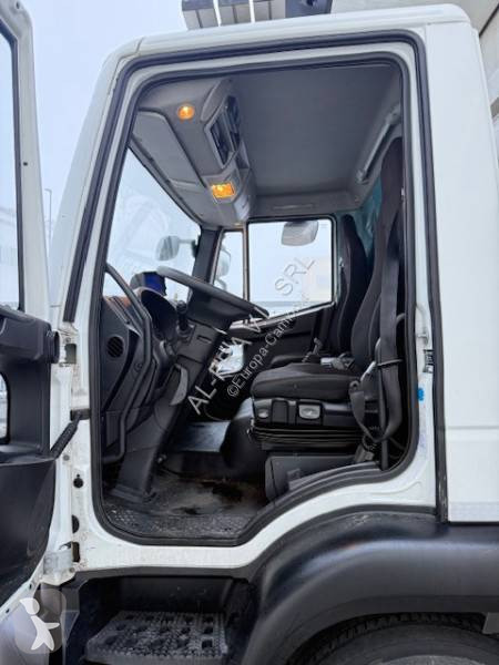 Camion Iveco
