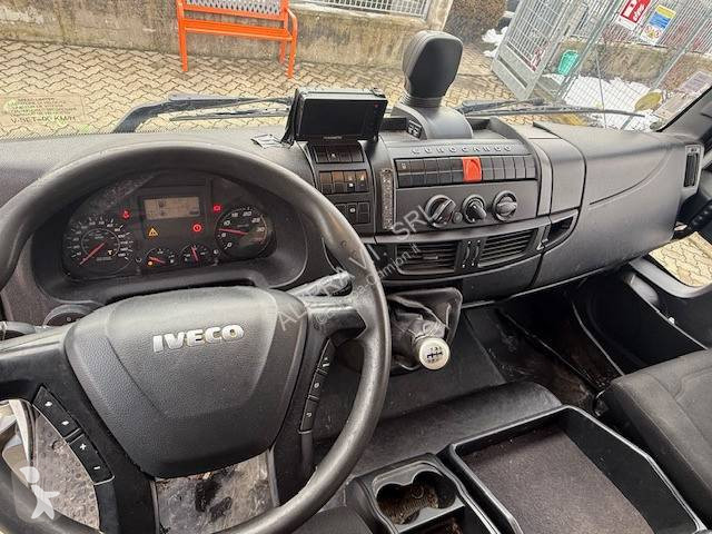شاحنة Iveco