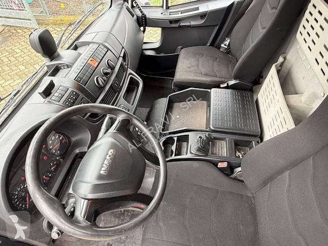 شاحنة Iveco