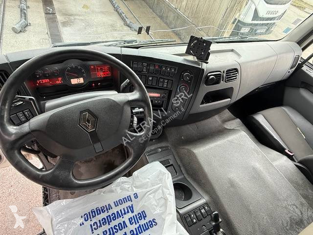 شاحنة Renault