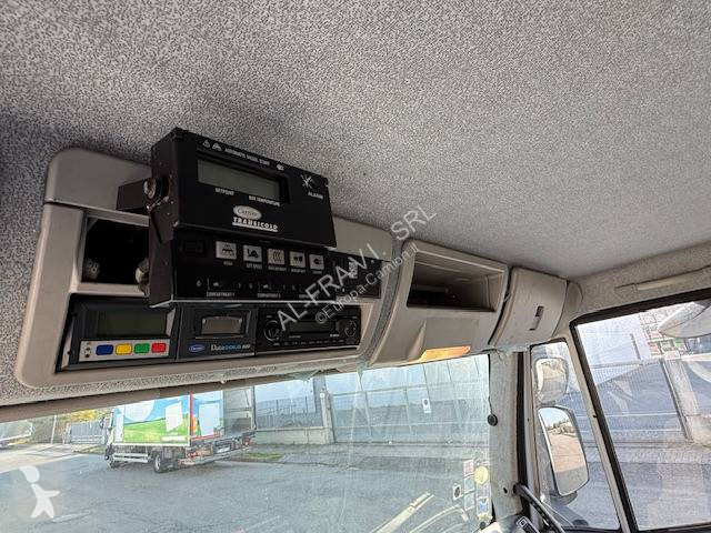 شاحنة Iveco