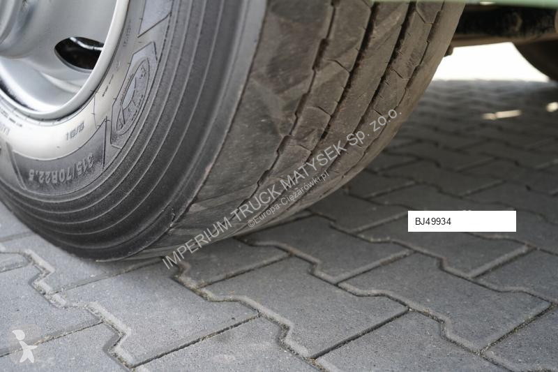 شاحنة MAN TGX 26.460