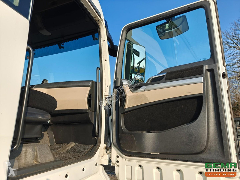 Camión MAN 26.460 6x2/4 XLX Euro 6 -...