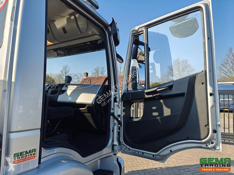 شاحنة Iveco 120-250 4x2 Day Cab (3 pers) Euro6D...