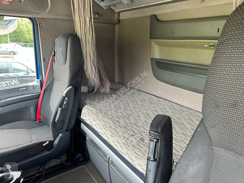 شاحنة مقطورة DAF 440 6x2 / SUPERSPACECAB /...
