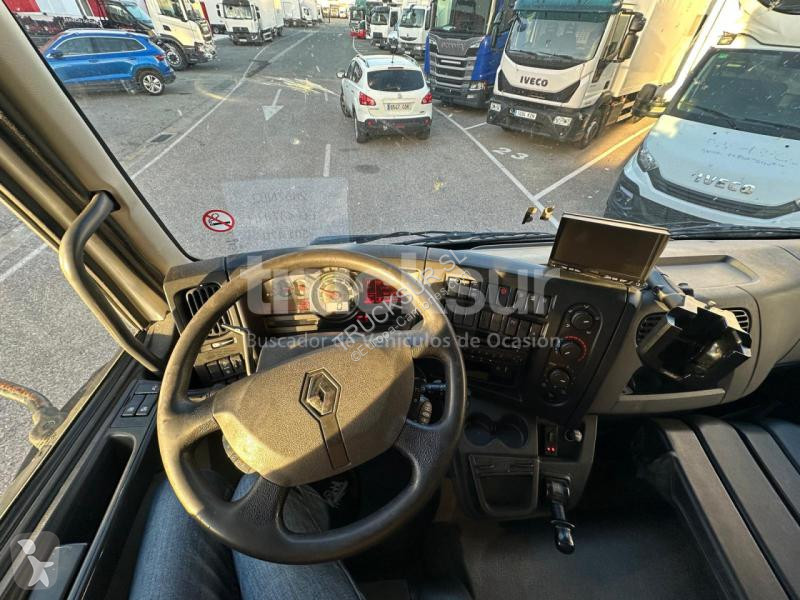 شاحنة Renault  D280.18