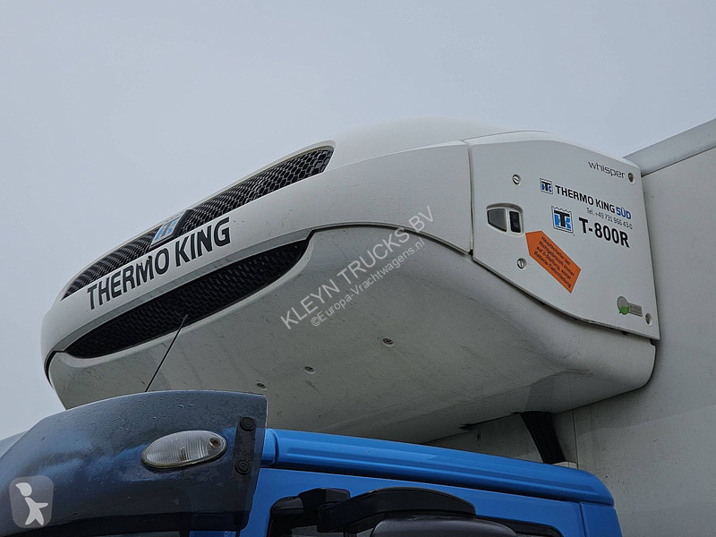 شاحنة Iveco 75E18 EUROCARGO ATP