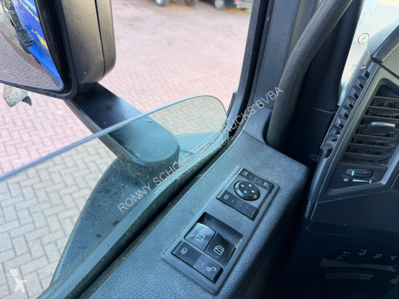 Camion Mercedes Arocs 4148 K 8x4/4 Arocs 4148 K...