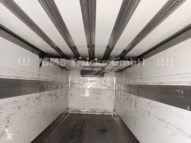 Mercedes 2546 / 6X2 / Carrier FRIGO Cool /...