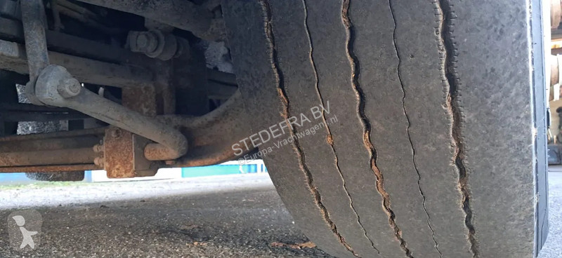 شاحنة Volvo FM 9 - 260 , Manual Gearbox ,...