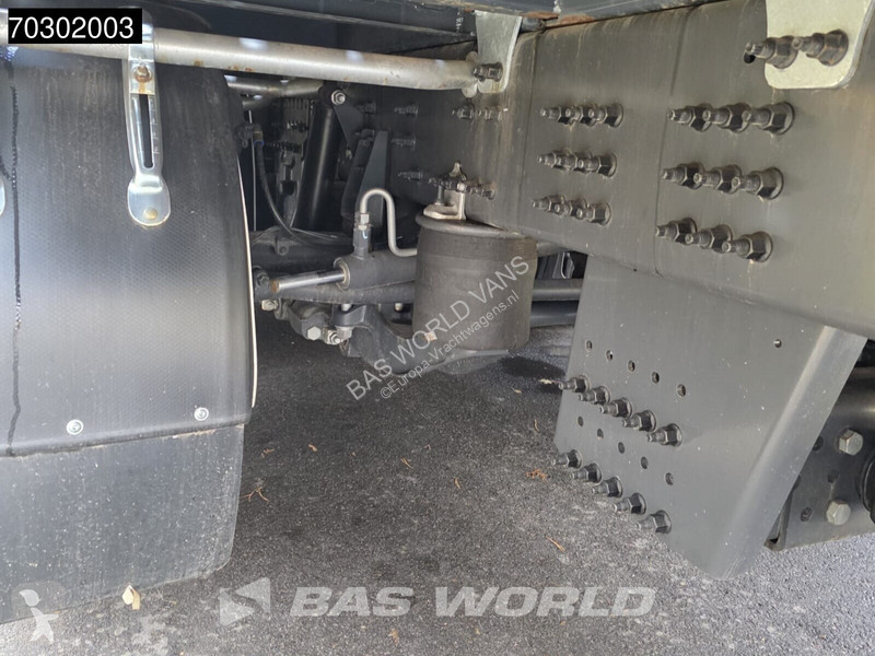 شاحنة Volvo 500 6X2 NEW! Machine transporter...