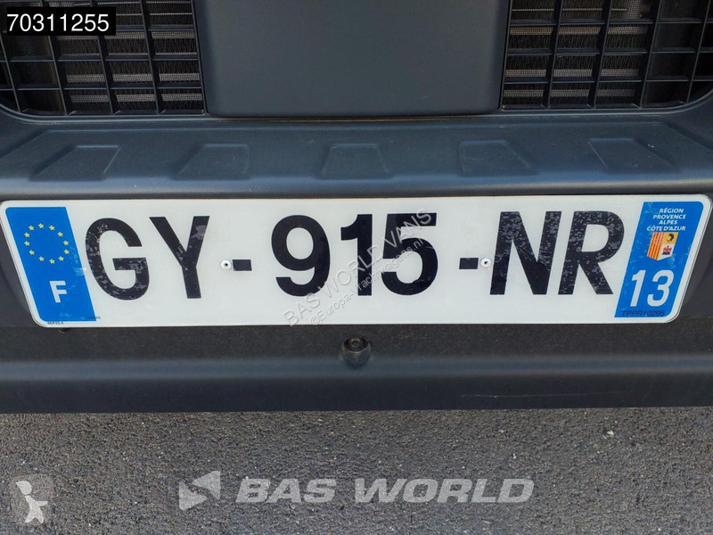 شاحنة Renault C 320 4X2 Fassi F125.A.1.23 XE...
