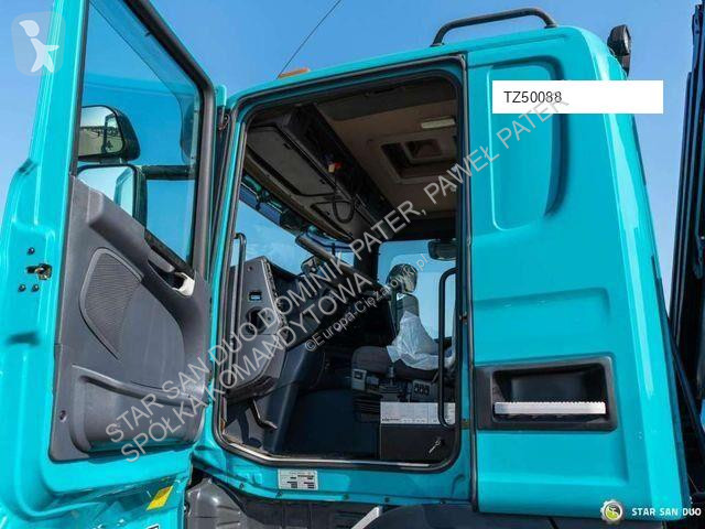 شاحنة Scania PK 34002 SH