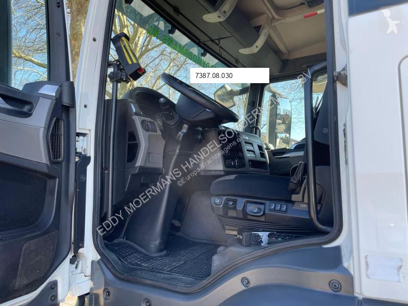 Camion MAN RS 21.65