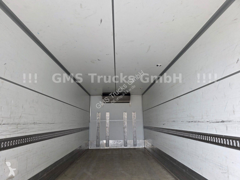 Mercedes 1223 / FRIGO COOL / Thermo King...