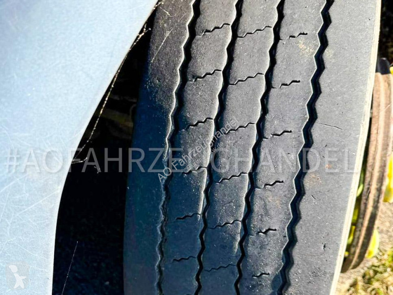 شاحنة DAF