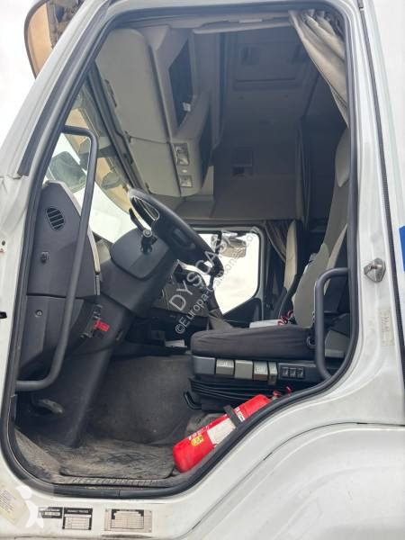 Camion Renault