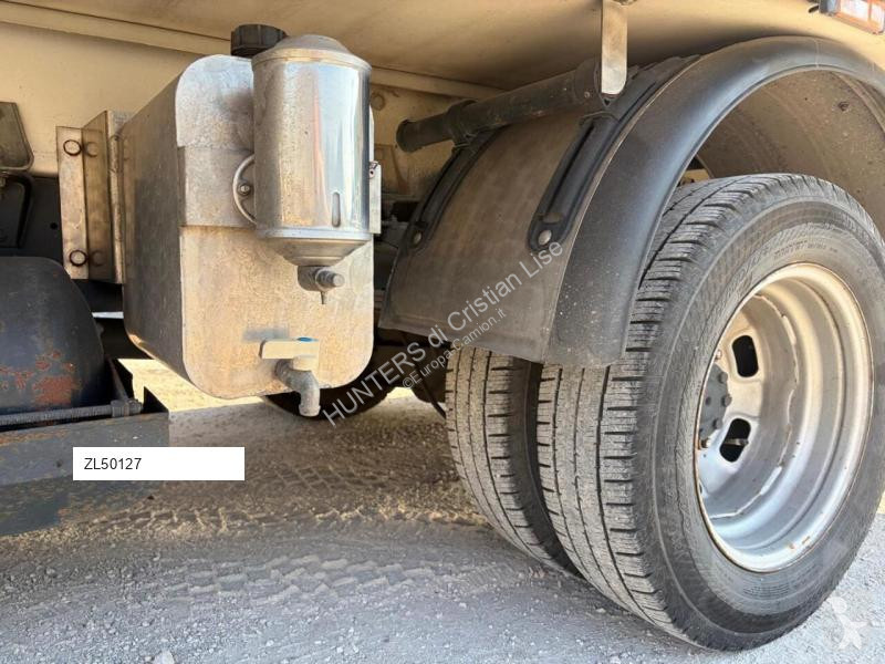 شاحنة Iveco 35C14