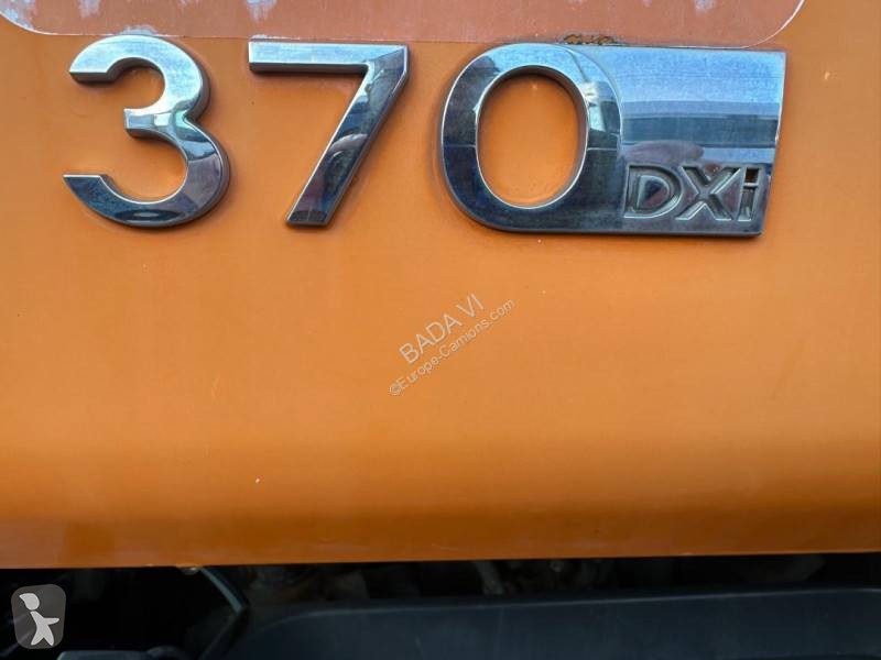 شاحنة Renault