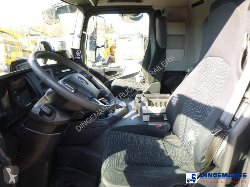 شاحنة Mercedes 2543 6x2 Euro 6 Garnier...