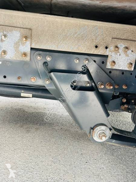 شاحنة Iveco