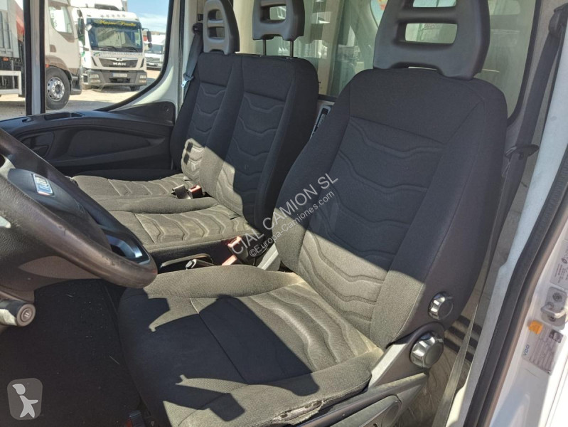 شاحنة Iveco  70C17