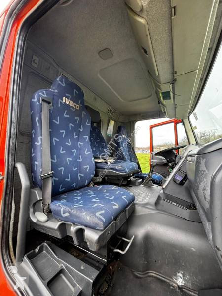 شاحنة Iveco