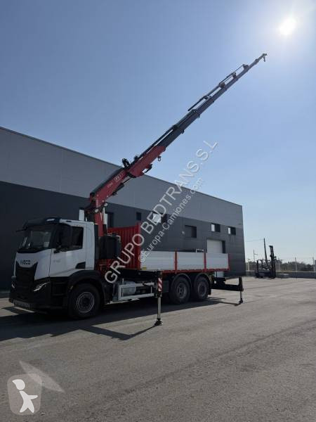 شاحنة Iveco