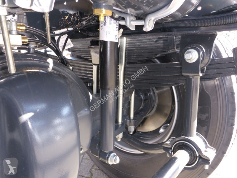 شاحنة Iveco 180E32K Radstand.3.690mm MY 26